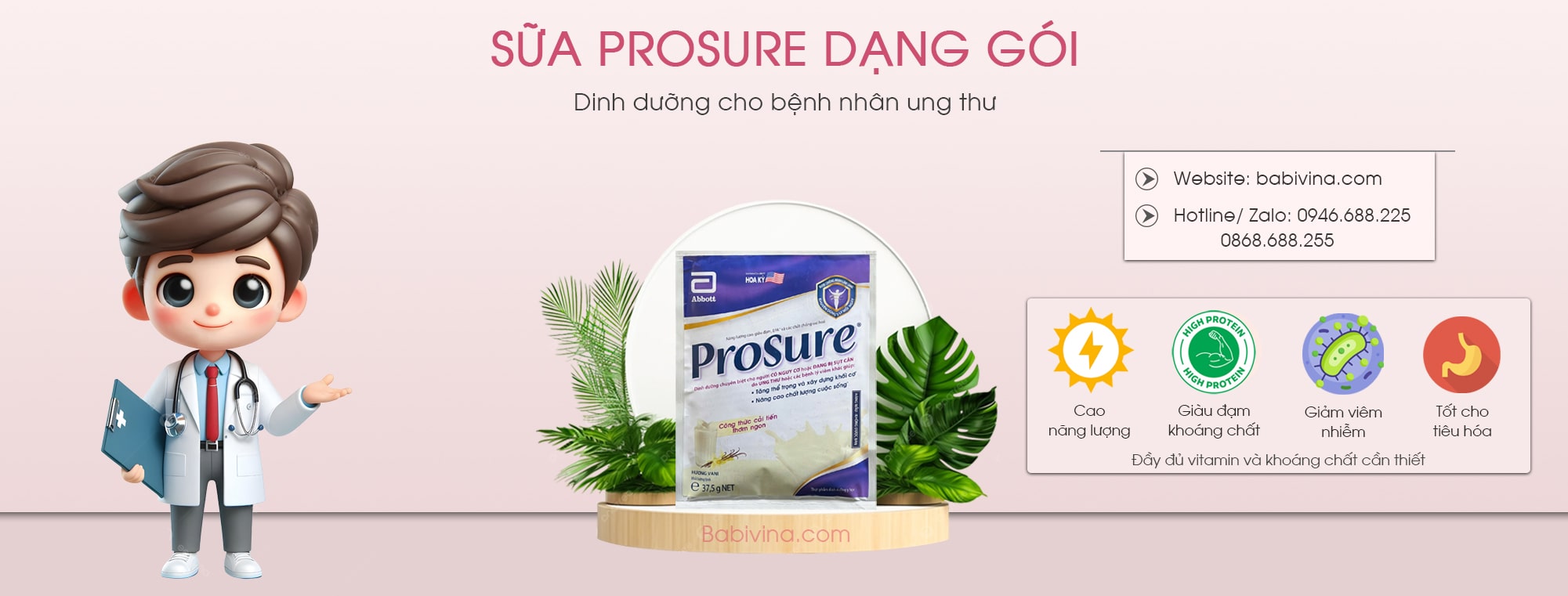 sua-prosure-goi-chinh-hang-gia-tot-nhat