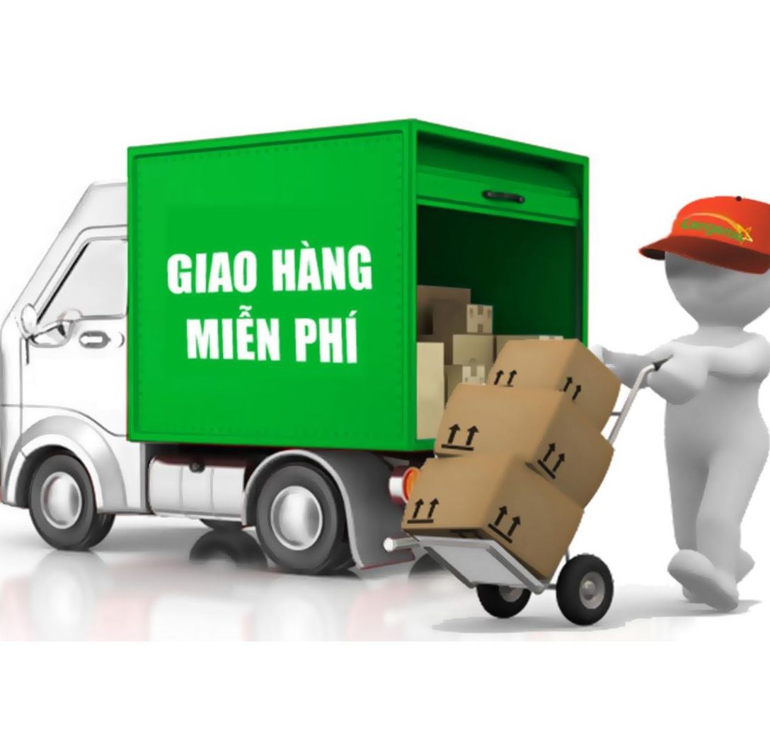 Chính sách vận chuyển và giao nhận