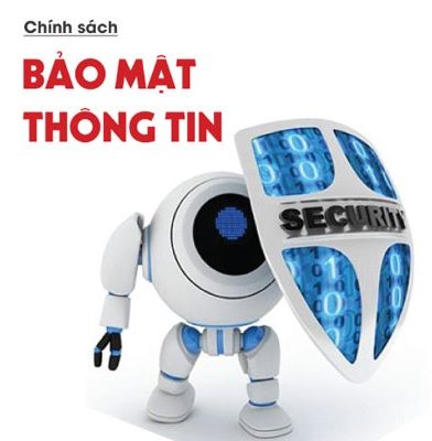 Chính sách bảo mật