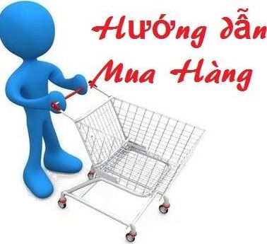 Hướng dẫn mua hàng tại Thế giới bóng đá