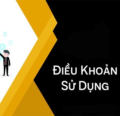 Điều khoản sử dụng