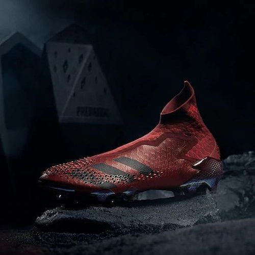 Adidas cho ra mắt phiên bản “The Dragon” Predator 20+