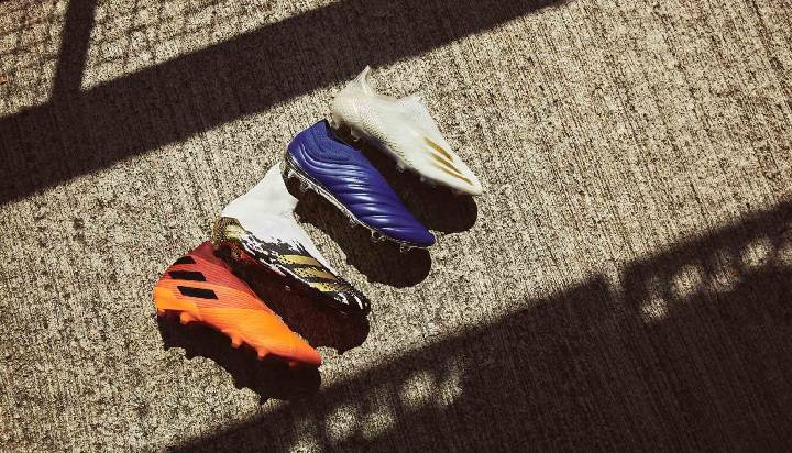 Adidas Cho Ra Mắt Bộ Sưu Tập Mới Mang Tên “ Inflight Pack”