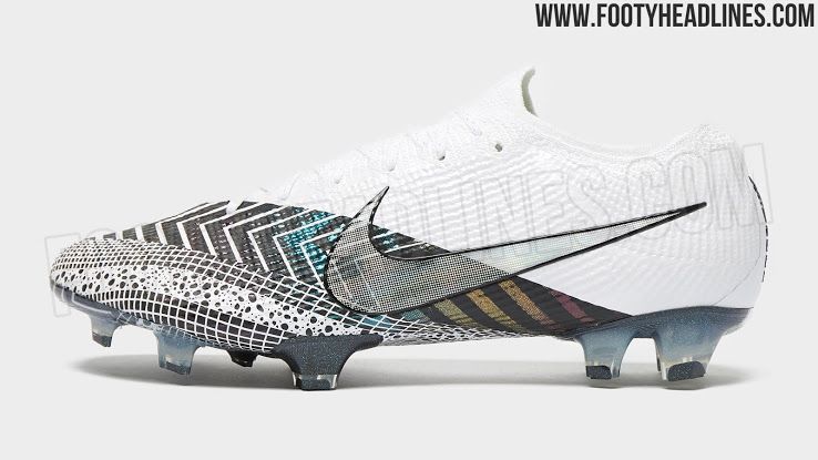 Nike Mercurial Dream Speed 003 Bị Rò Rỉ - Mẫu giày tiếp theo được trên chân Cristiano Ronaldo