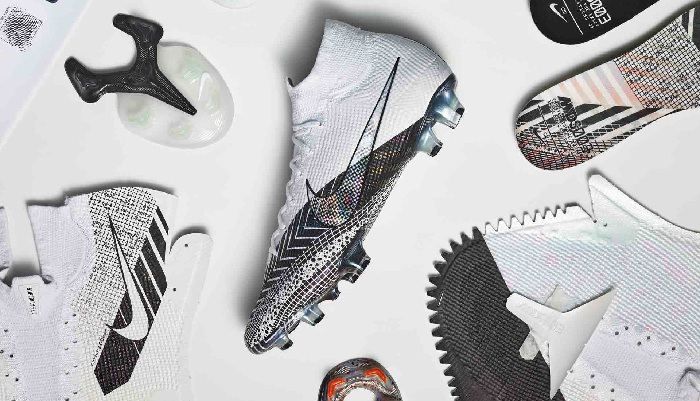 Nike "Dream Speed 3" Siêu Phẩm Lấy Cảm Hứng Về Tốc Độ Của Trận Đấu