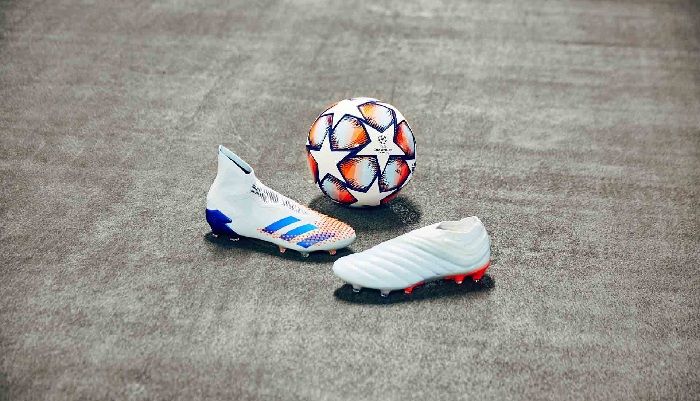 Adidas Cho Ra Mắt Bộ Sưu Tập Mới ''The Glory Hunter Pack''