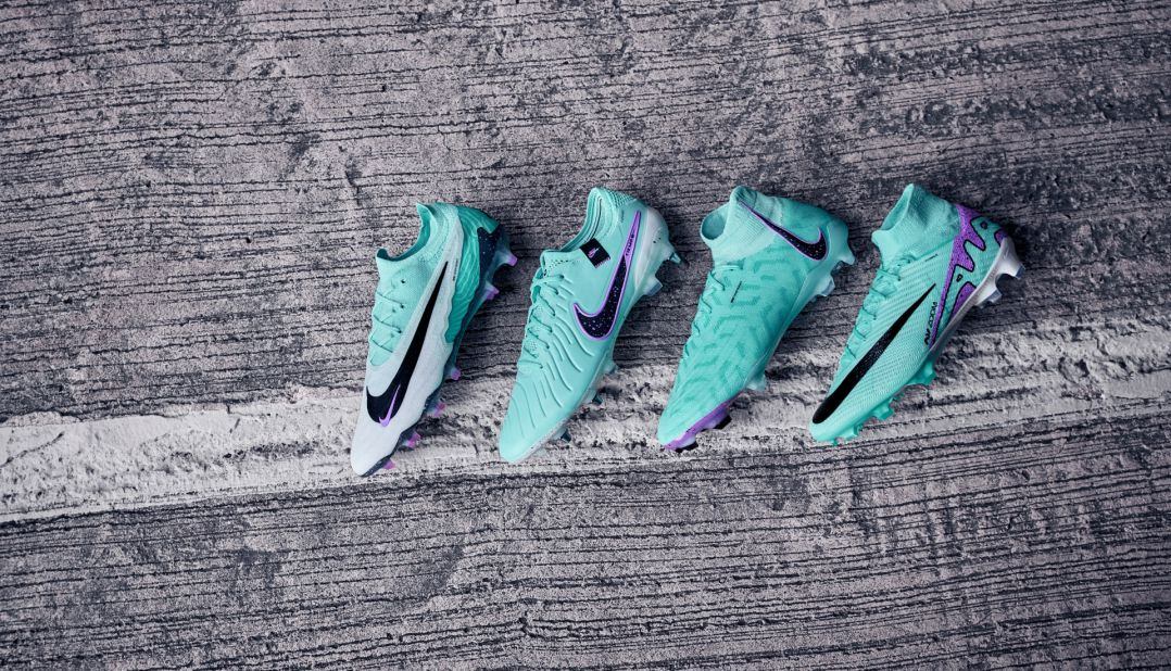 Nike The Peak Ready Pack - Chào đón UEFA Champion League 2023-2024