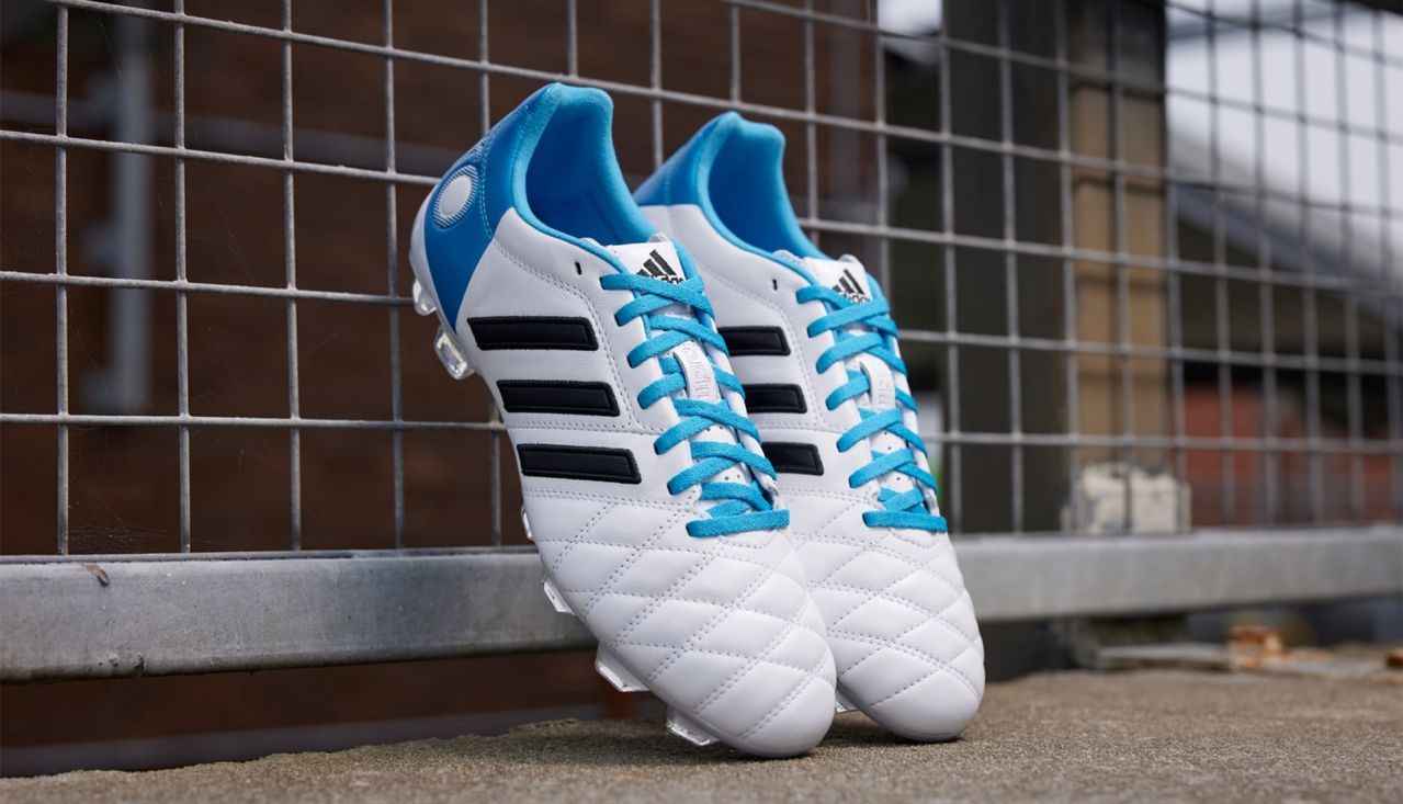 Adidas Adipure 11Pro 2 TK - Huyền thoại được Adidas tái sinh