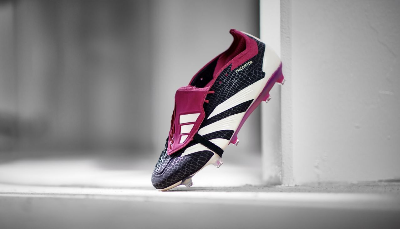 Adidas Predator 30 – Siêu phẩm kỷ niệm 30 năm ra mắt dòng giày huyền thoại nhà Adidas