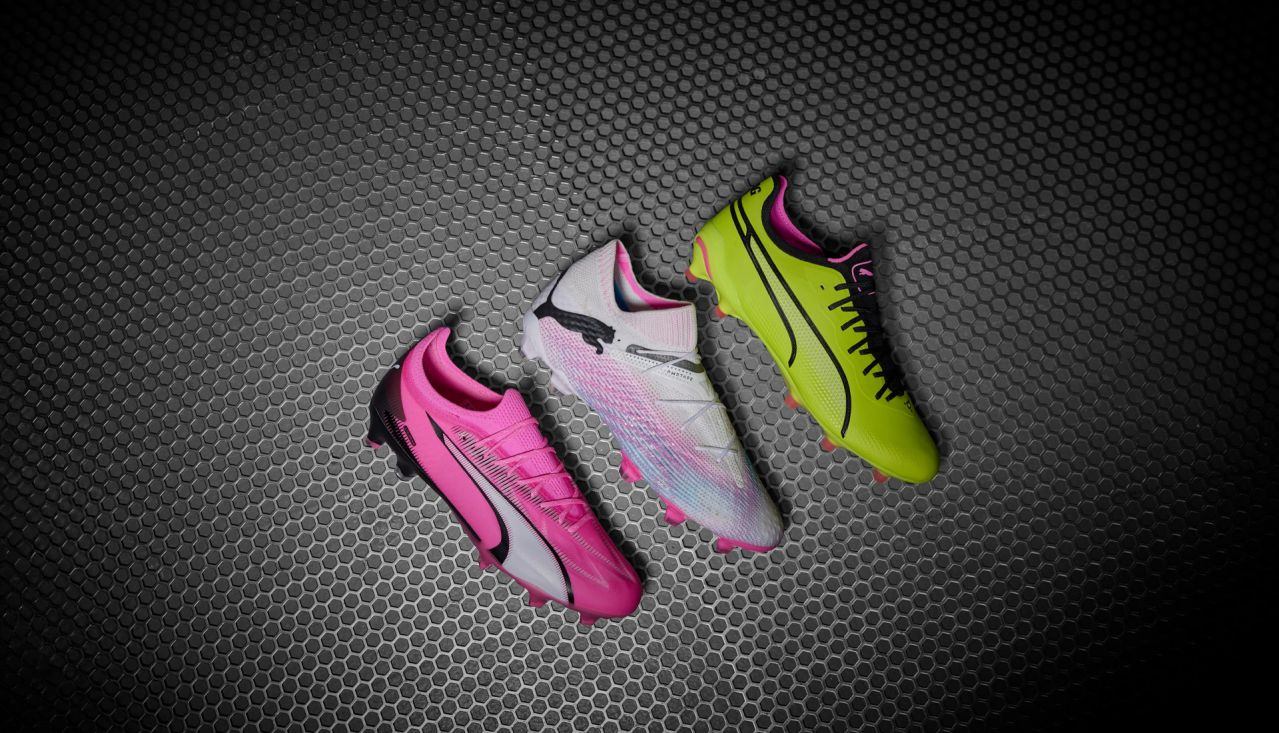 Puma Phenomenal Pack - Điểm nhấn mới mang tên Puma Future 7