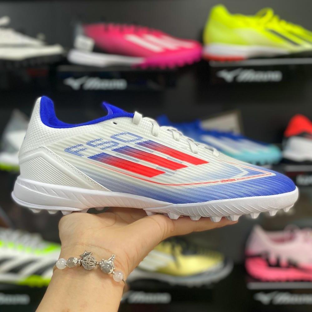 Adidas F50 League TF - Sự lựa chọn hoàn hảo ở phần khúc tầm trung