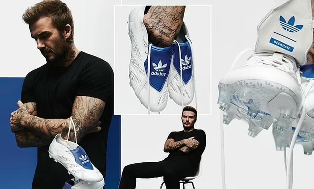 Adidas Predator 24 X Beckham Và Copa Gloro II X Beckham