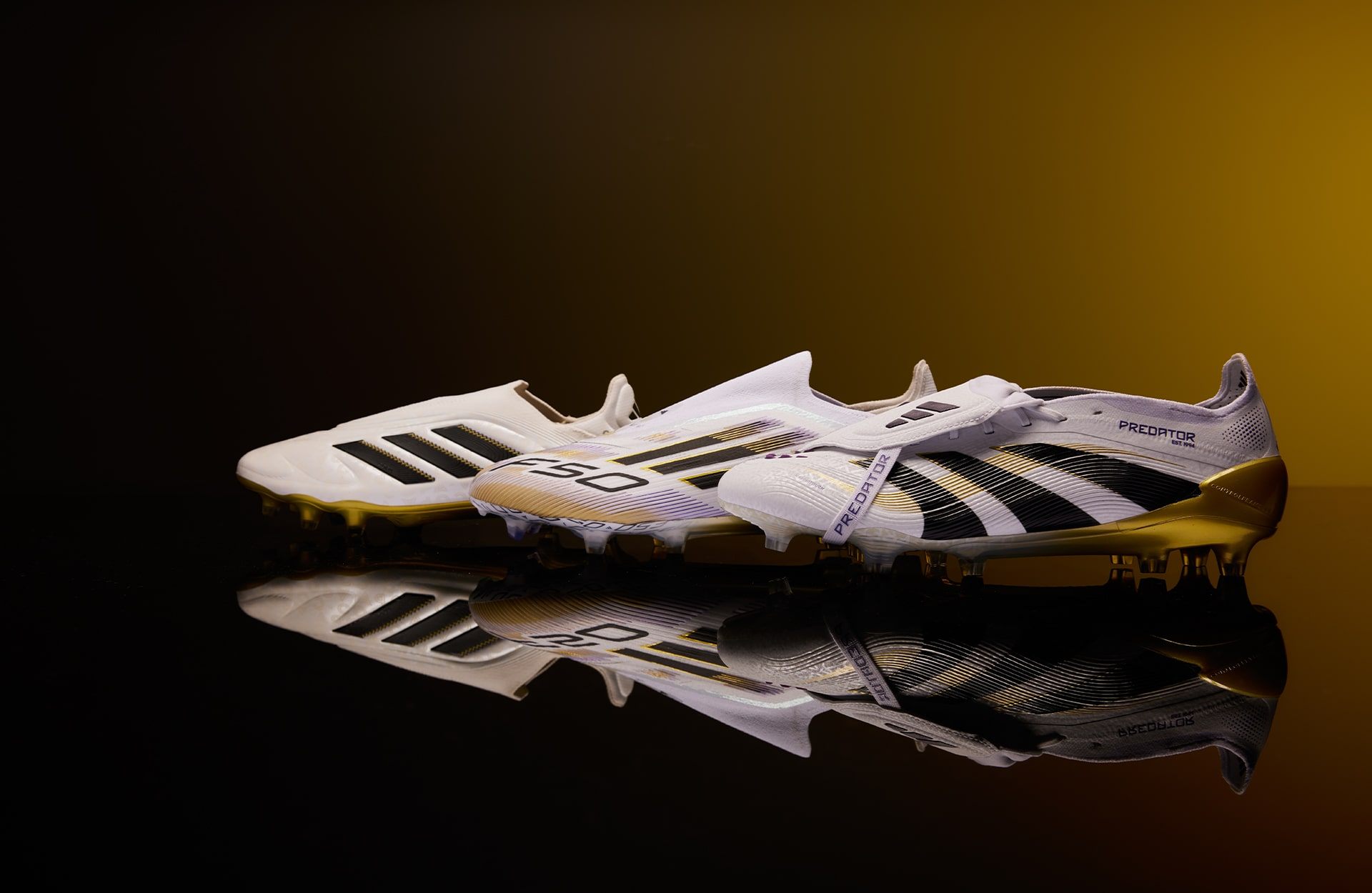 Adidas Road to Glory Pack – Khi Vinh Quang Lên Tiếng