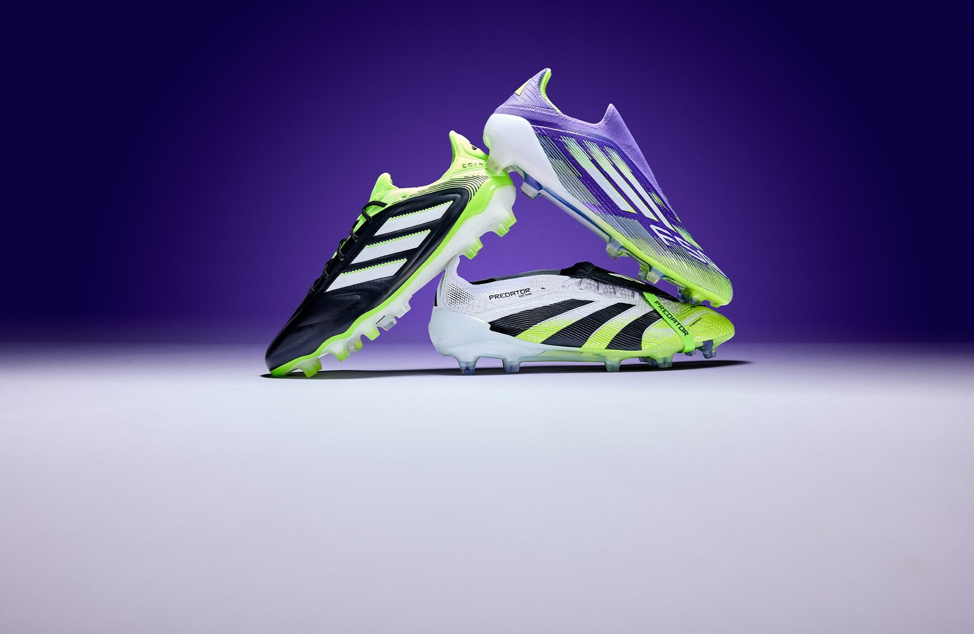 Adidas Radiant Blaze Pack – BST mới cho mùa hè bùng nổ ( 7/2025)