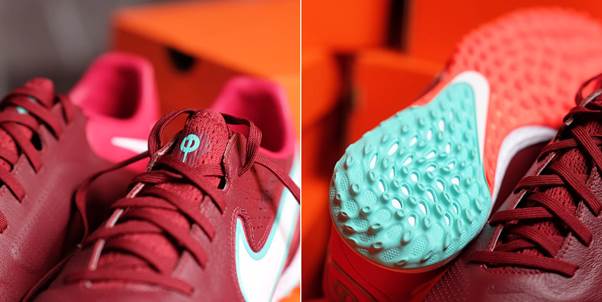 Nike Tiempo 9 Legend Pro TF 2