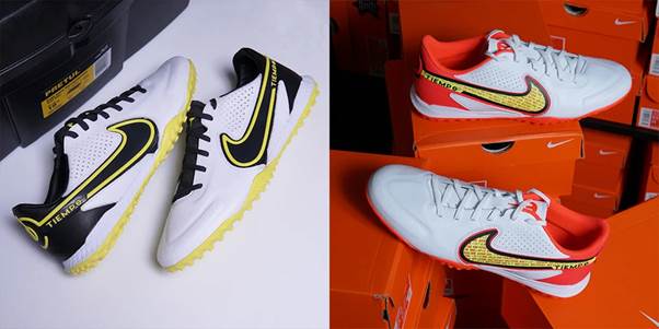 Nike Tiempo 9 Academy TF