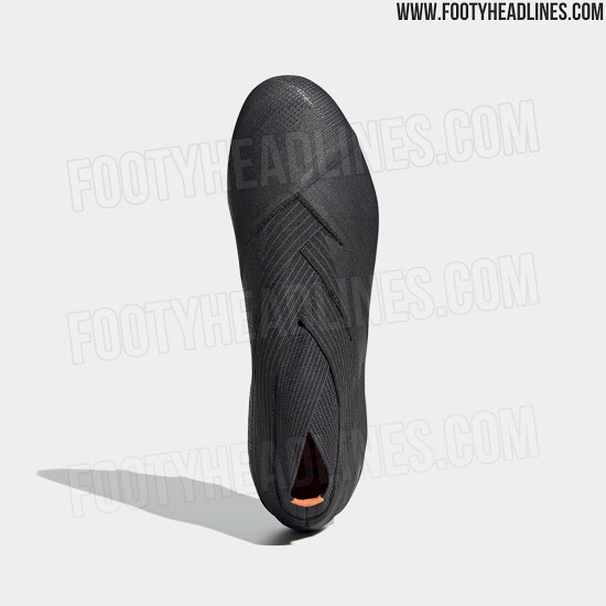 Rò rỉ thông tin về bộ sưu tập mới Adidas Darkmotion năm 2020 08