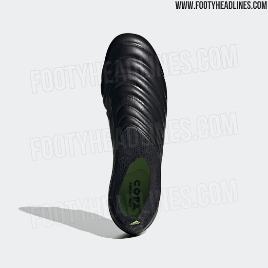 Rò rỉ thông tin về bộ sưu tập mới Adidas Darkmotion năm 2020 06