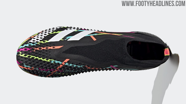 Adidas X Reuben Dangoor PREDATOR 20+ ‘ART’ - Siêu Phẩm Mới Nhất·!? 05