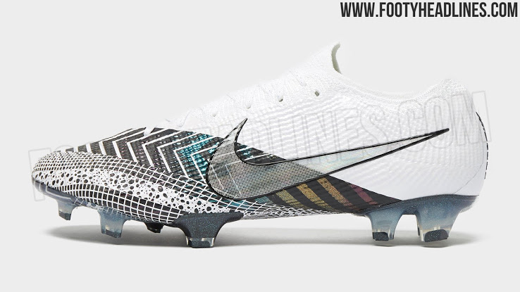 Nike Mercurial Dream Speed 003 Bị Rò Rỉ - Mẫu giày tiếp theo được trên chân Cristiano Ronaldo 03