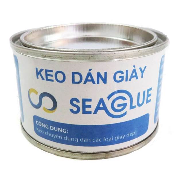 Keo dán giày Seaglue-SG 95 mang tính kết dính cao