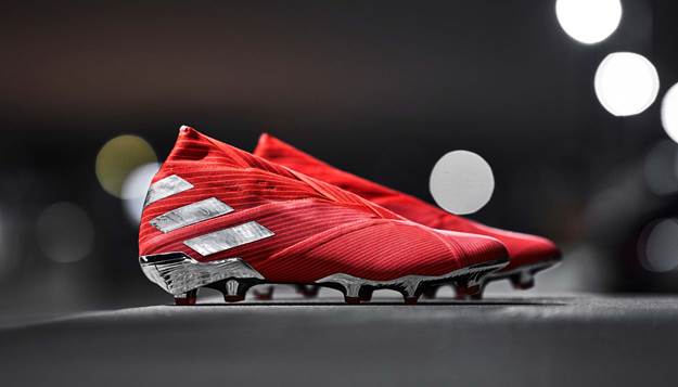 Giày Adidas Nemeziz 19+