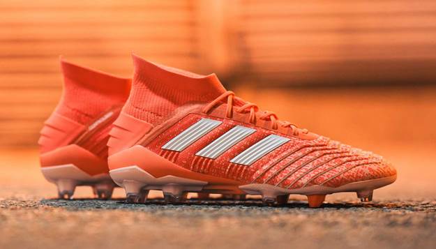 Giày Adidas Predator 19.1