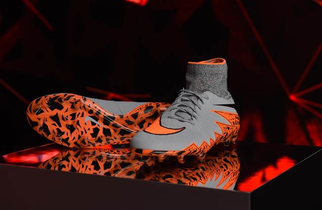 Hypervenom 2 – sự cải tiến thất bại (5-2015)