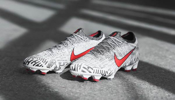 Nike Mercurial Vapor 360 NJR Silencio (2019) - neymar