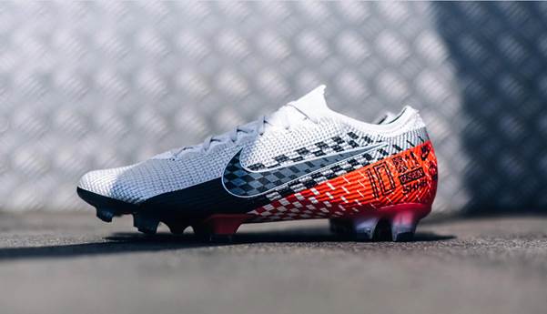 Nike Mercurial Vapor 12 Speed Freak (2020) - Neymar