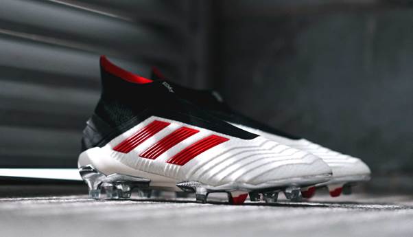 Adidas Predator 19+ pogba