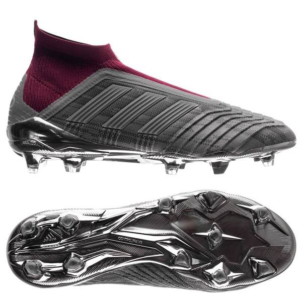 Adidas Predator 18+ Pogba