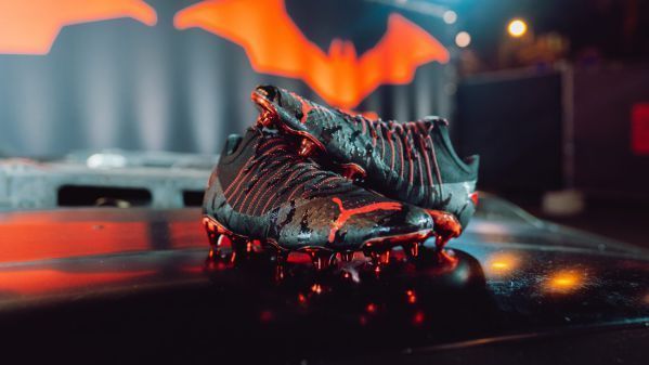 Puma Future Z Batman (2022) - neymar