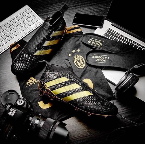 Adidas ACE 16+ Purecontrol Pogba