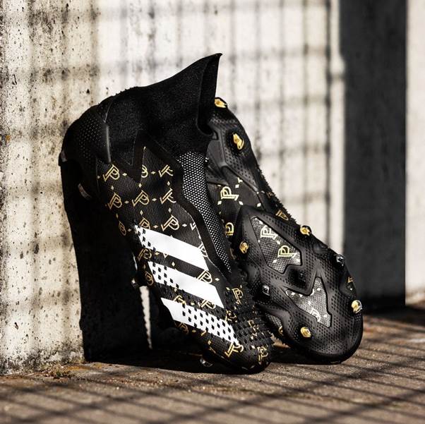 Adidas Predator 20+ pgba