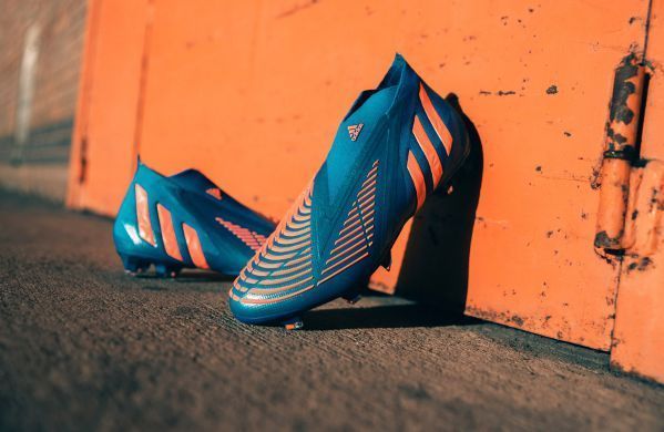 Adidas Predator Edge – The Sapphire Edge Pack