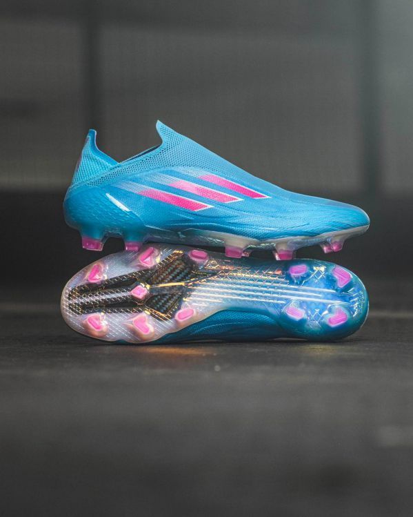 Adidas X Speedflow The Sapphire Edge Pack 2