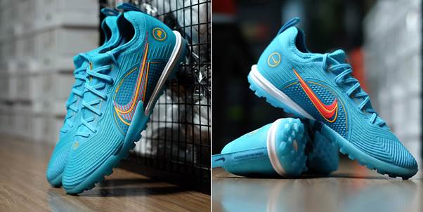 Nike Mercurial Vapor 14 Pro TF 1