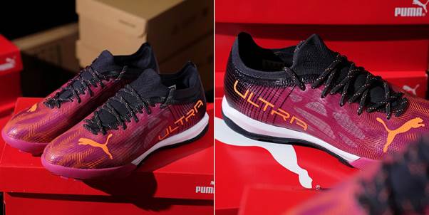 Puma Ultra 1.4 Pro Cage TF 1