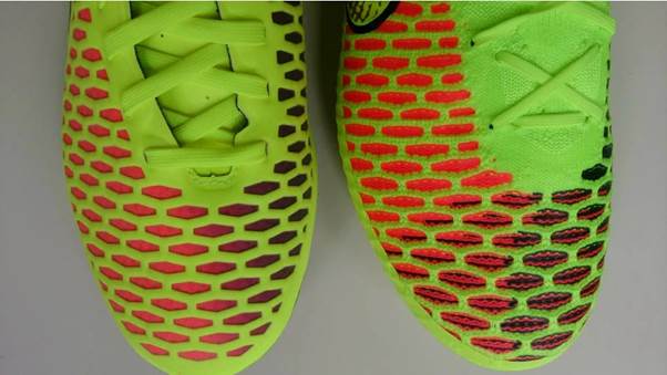 Những công nghệ đặc biệt có trên Nike Magista 2