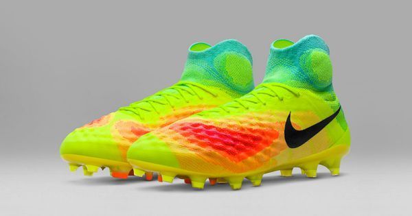 Nike Magista 2 Launch Colourway 1