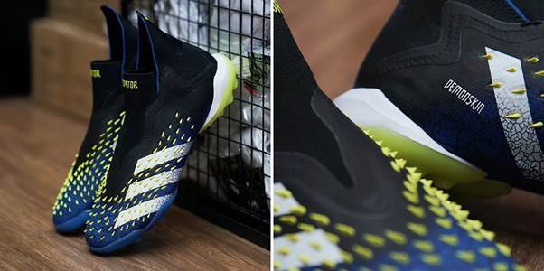 Adidas Predator Freak+ TF 2