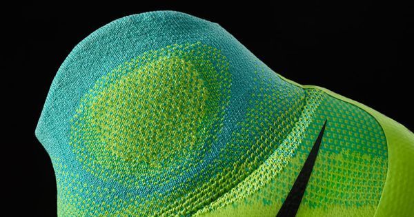 Những công nghệ đặc biệt có trên Nike Magista 1