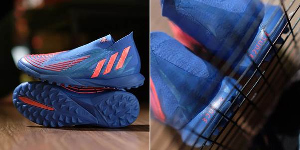 Adidas Predator Edge .1 TF 2