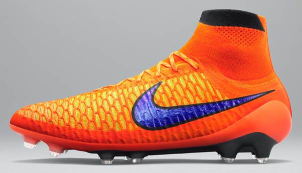 Nike Magista Intense Heat Pack 2