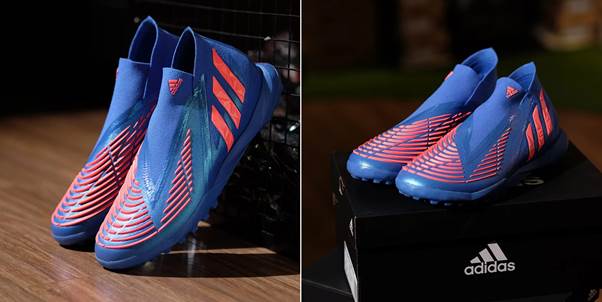 Adidas Predator Edge .1 TF 2