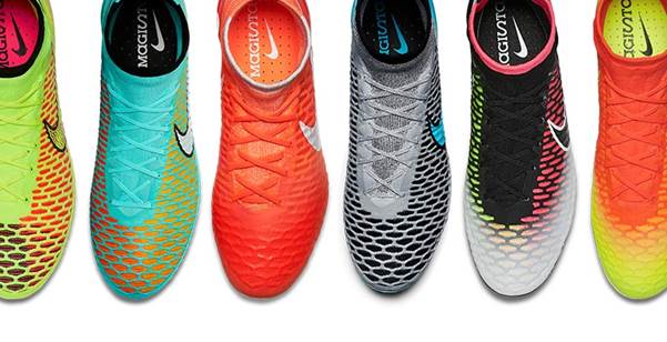 Nike Magista và những phối màu đẹp nhất từng được ra mắt 2