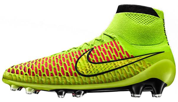 Những công nghệ đặc biệt có trên Nike Magista 1