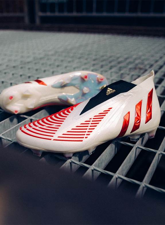 Adidas Predator Edge 3