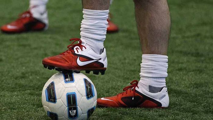 Nike CTR360 – Những điểm đặc biệt trong thiết kế và trải nghiệm